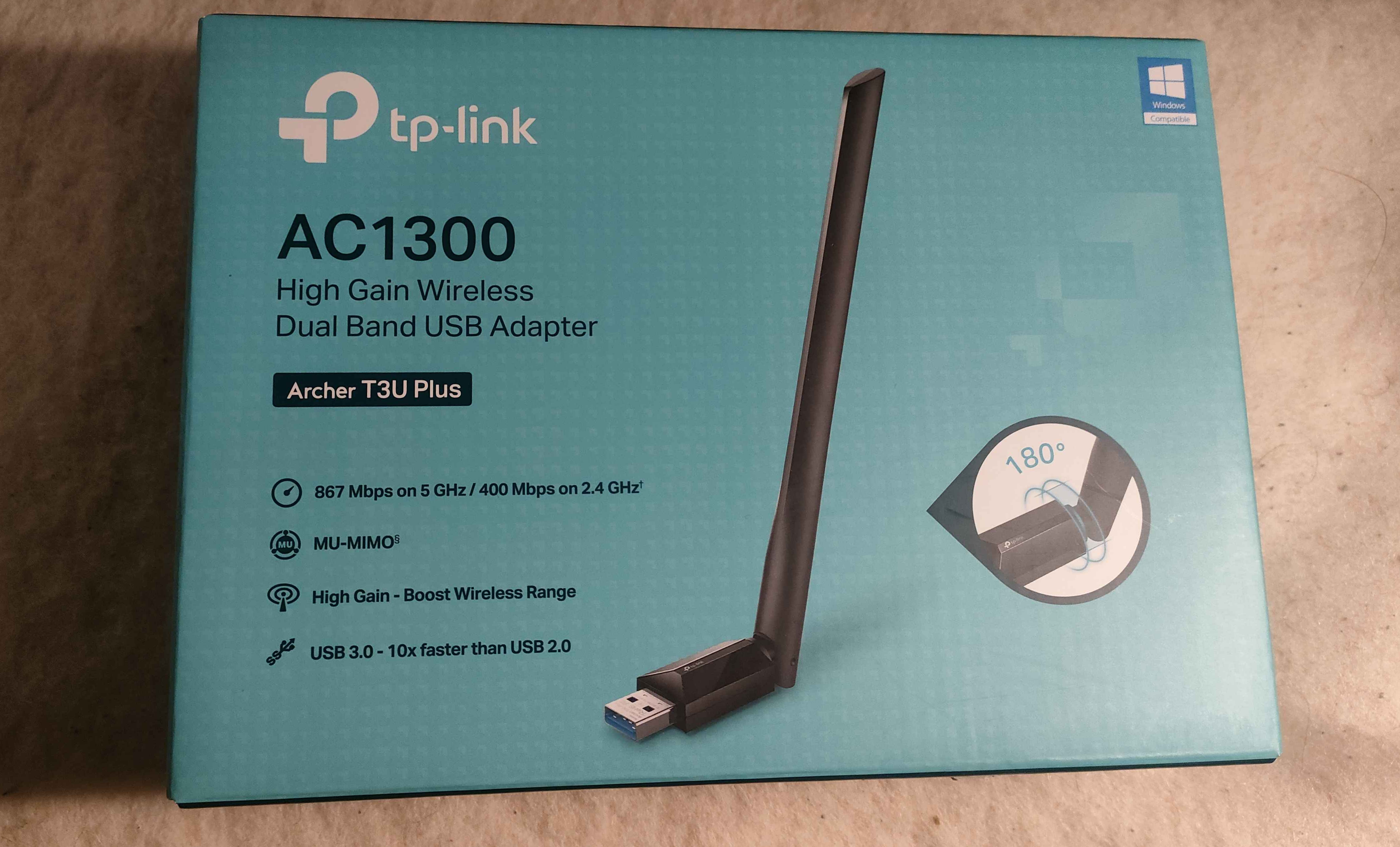 TP-Link Archer